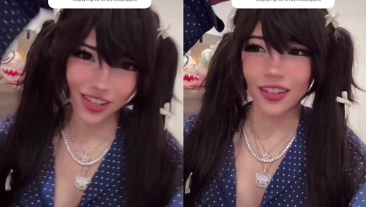 angelicatlol - Video Leaks #44