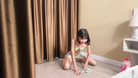 namiasian - Video Leaks #33