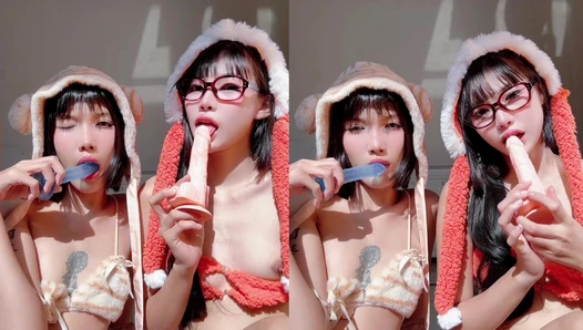 namiasian - Video Leaks #56