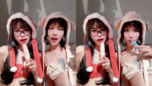 namiasian - Video Leaks #107