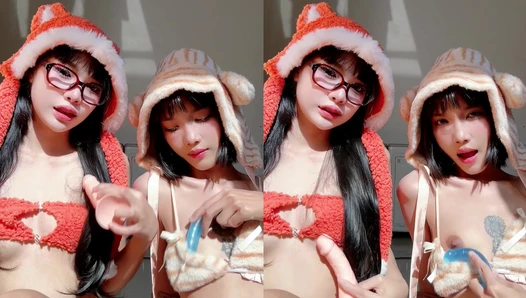 namiasian - Video Leaks #130