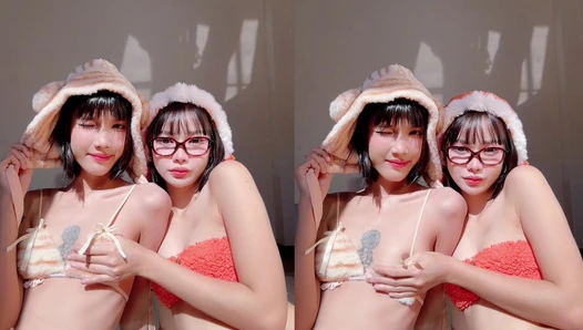 namiasian - Video Leaks #251