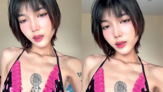 namiasian - Video Leaks #257