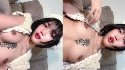 namiasian - Video Leaks #294