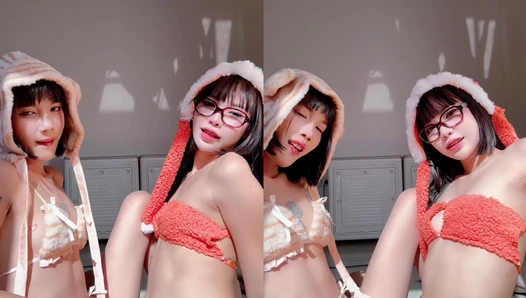 namiasian - Video Leaks #328