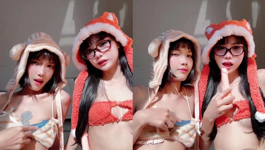 namiasian - Video Leaks #363