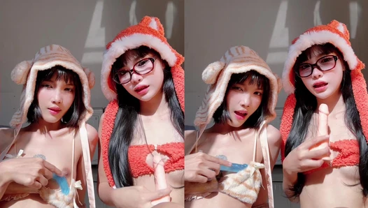 namiasian - Video Leaks #389