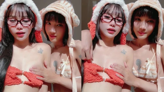 namiasian - Video Leaks #422