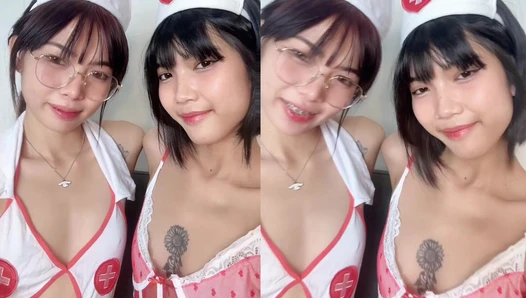 namiasian - Video Leaks #433