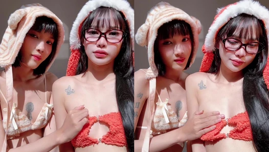 namiasian - Video Leaks #515