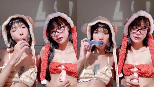 namiasian - Video Leaks #519