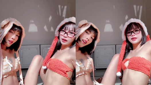 namiasian - Video Leaks #537