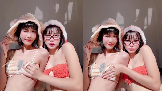 namiasian - Video Leaks #550