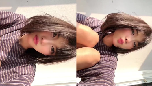 namiasian - Video Leaks #568