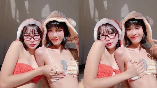 namiasian - Video Leaks #640