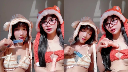 namiasian - Video Leaks #658