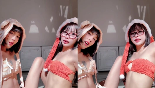 namiasian - Video Leaks #659