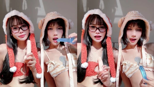 namiasian - Video Leaks #662