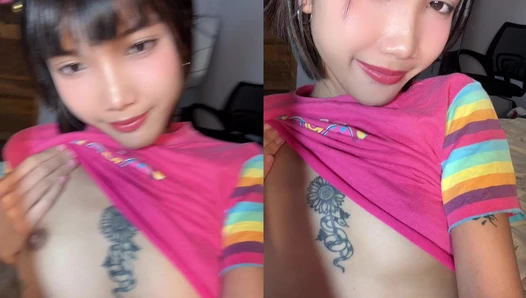 namiasian - Video Leaks #676
