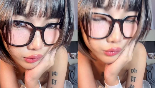 namiasian - Video Leaks #701
