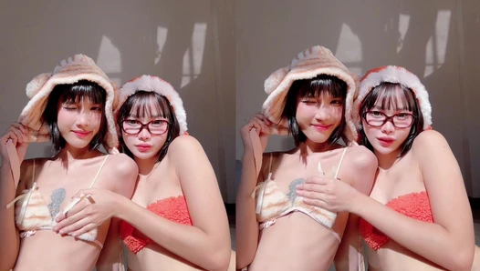 namiasian - Video Leaks #722