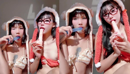 namiasian - Video Leaks #778