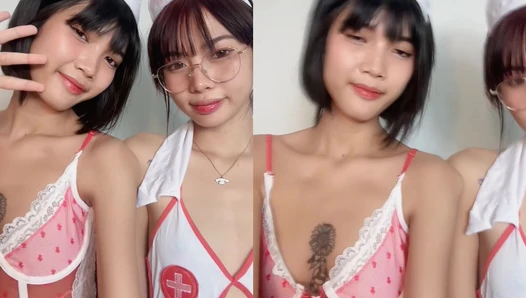 namiasian - Video Leaks #796