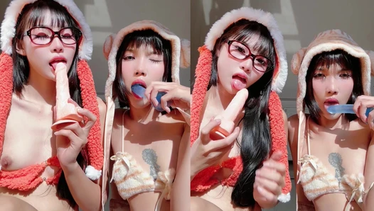 namiasian - Video Leaks #842
