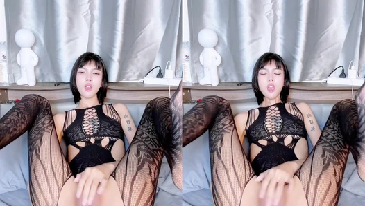 namiasian - Video Leaks #932