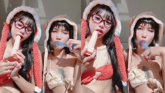 namiasian - Video Leaks #980