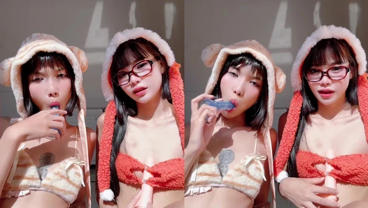 namiasian - Video Leaks #1019