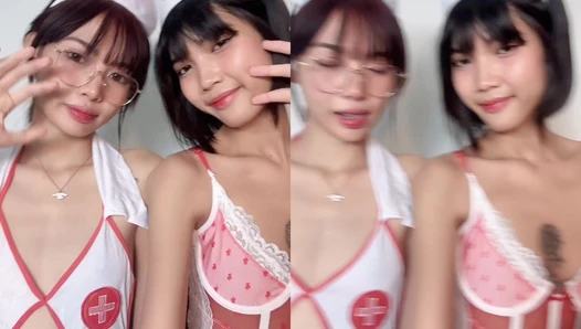 namiasian - Video Leaks #1050