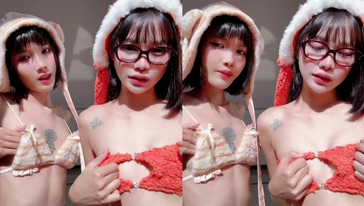 namiasian - Video Leaks #1055