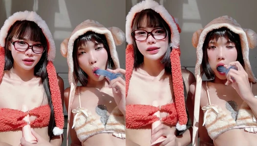 namiasian - Video Leaks #1060