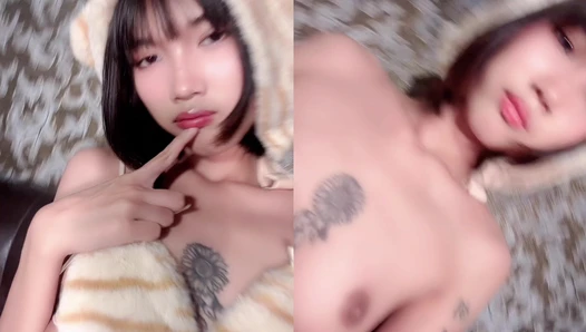 namiasian - Video Leaks #1111