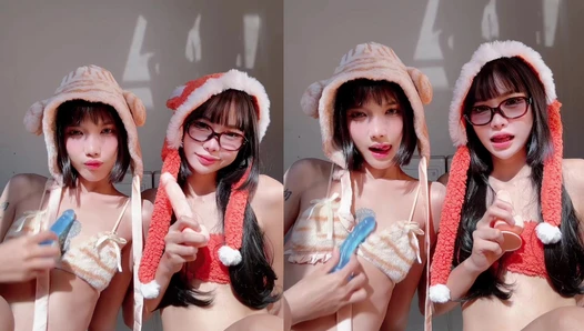 namiasian - Video Leaks #1116