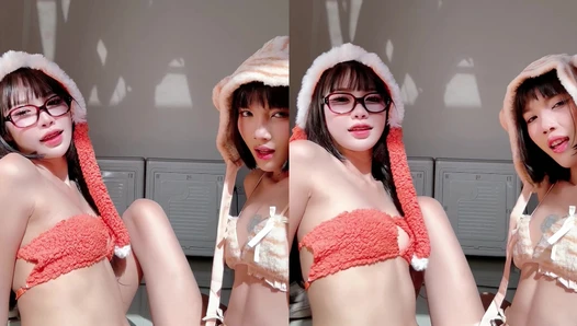 namiasian - Video Leaks #1137