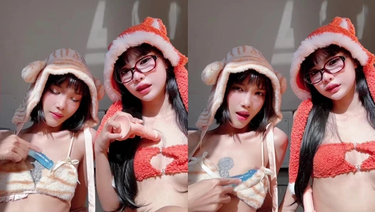 namiasian - Video Leaks #1140