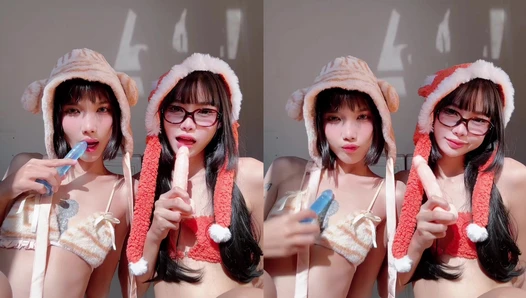 namiasian - Video Leaks #1242