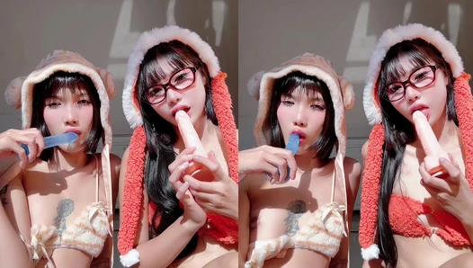 namiasian - Video Leaks #1296