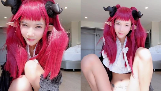 namiasian - Video Leaks #1304
