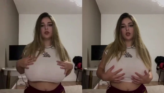 Sarah White - Video Leaks #39
