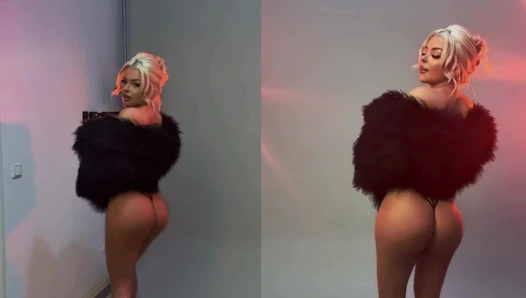 Katja Krasavice - Video Leaks #477