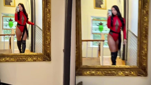 Morgan Vera - Video Leaks #117