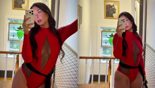 Morgan Vera - Video Leaks #118