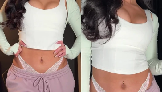 Morgan Vera - Video Leaks #125