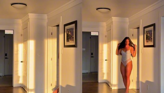 Morgan Vera - Video Leaks #128