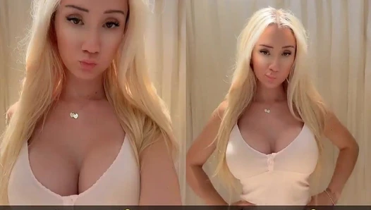 Maddie Price - Video Leaks #221