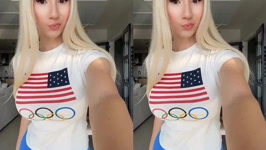 Maddie Price - Video Leaks #222