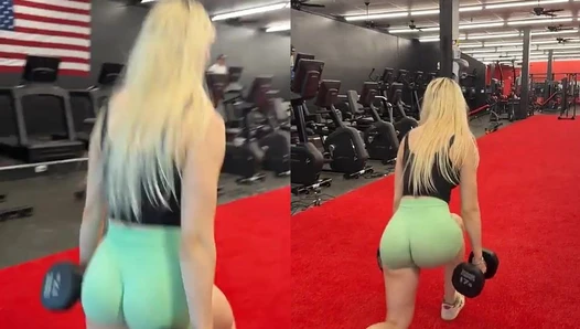 Maddie Price - Video Leaks #225